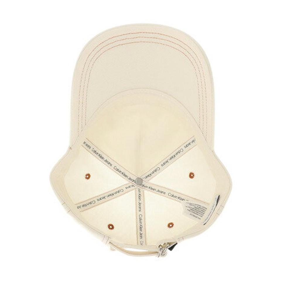 CALVINKLEIN JEANS (CALVINKLEIN JEANS ) ダイナミック ナチュラルキャップ HX0266 (レディース)