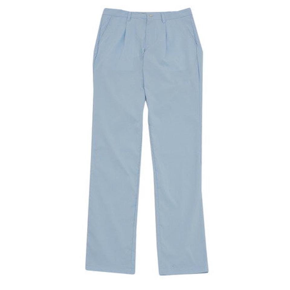 エピキュール（epicure） ゴルフウェア ワンタックロングパンツ EP51TD03 SAX （メンズ）