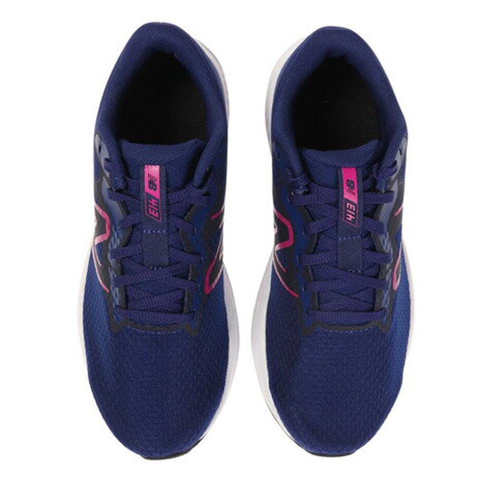 ニューバランス（new balance） スニーカー W413 LN2 D スポーツシューズ ランニングシューズ ネイビー （レディース）