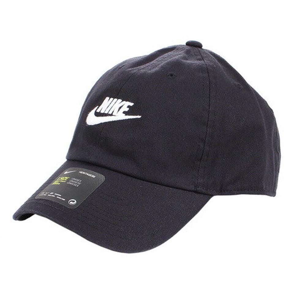 ナイキ(NIKE)(メンズ)H86 フーチュラ ウォッシュド キャップ 913011-010FA18