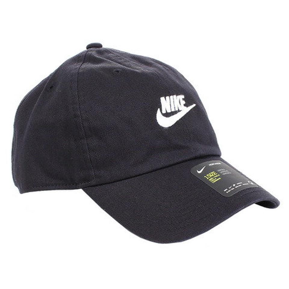 ナイキ(NIKE)(メンズ)H86 フーチュラ ウォッシュド キャップ 913011-010FA18