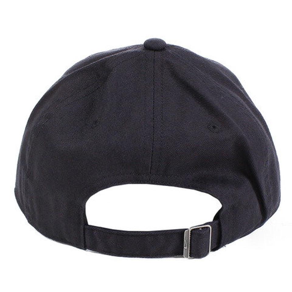 ナイキ(NIKE)(メンズ)H86 フーチュラ ウォッシュド キャップ 913011-010FA18