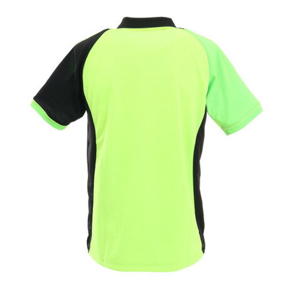 ヨネックス(YONEX)(メンズ、レディース)バドミントン テニス ウェア ゲームシャツ 10359-402