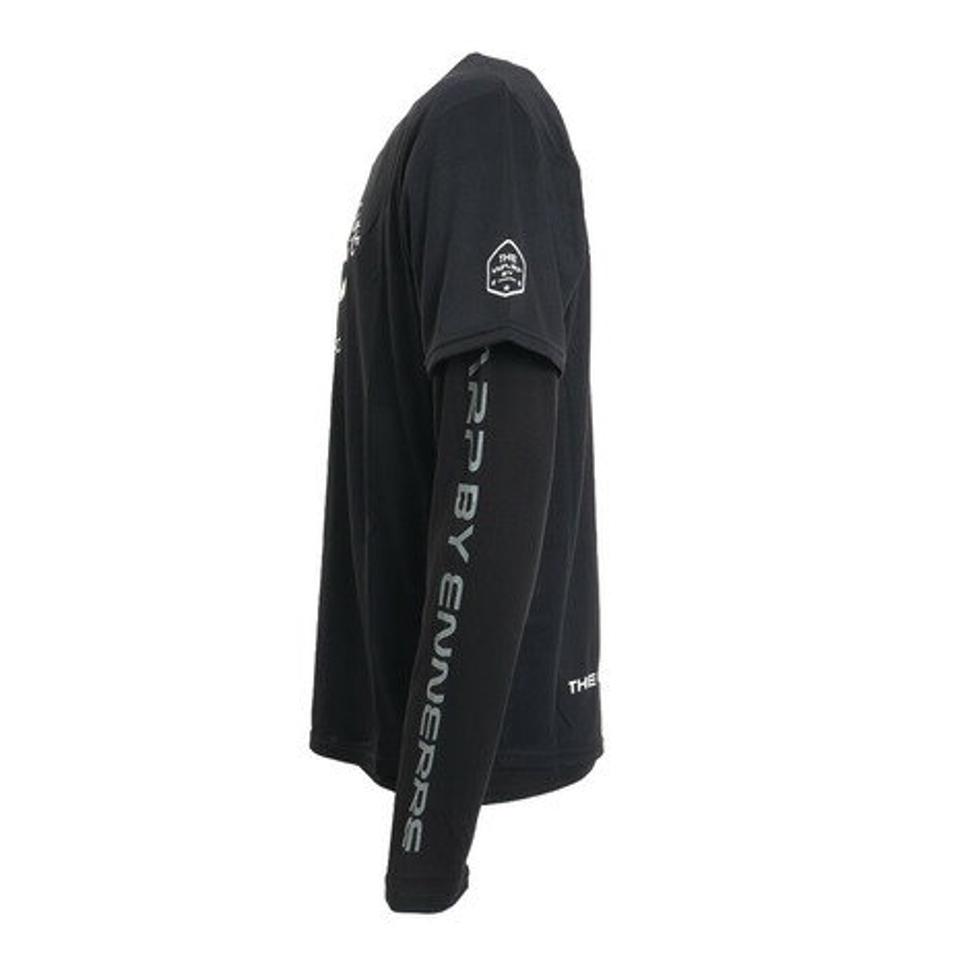 ザ・ワープ・バイ・エネーレ(The Warp By Ennerre)(メンズ) サッカー フットサルウェア EQEPTOP omega WF3LJA66