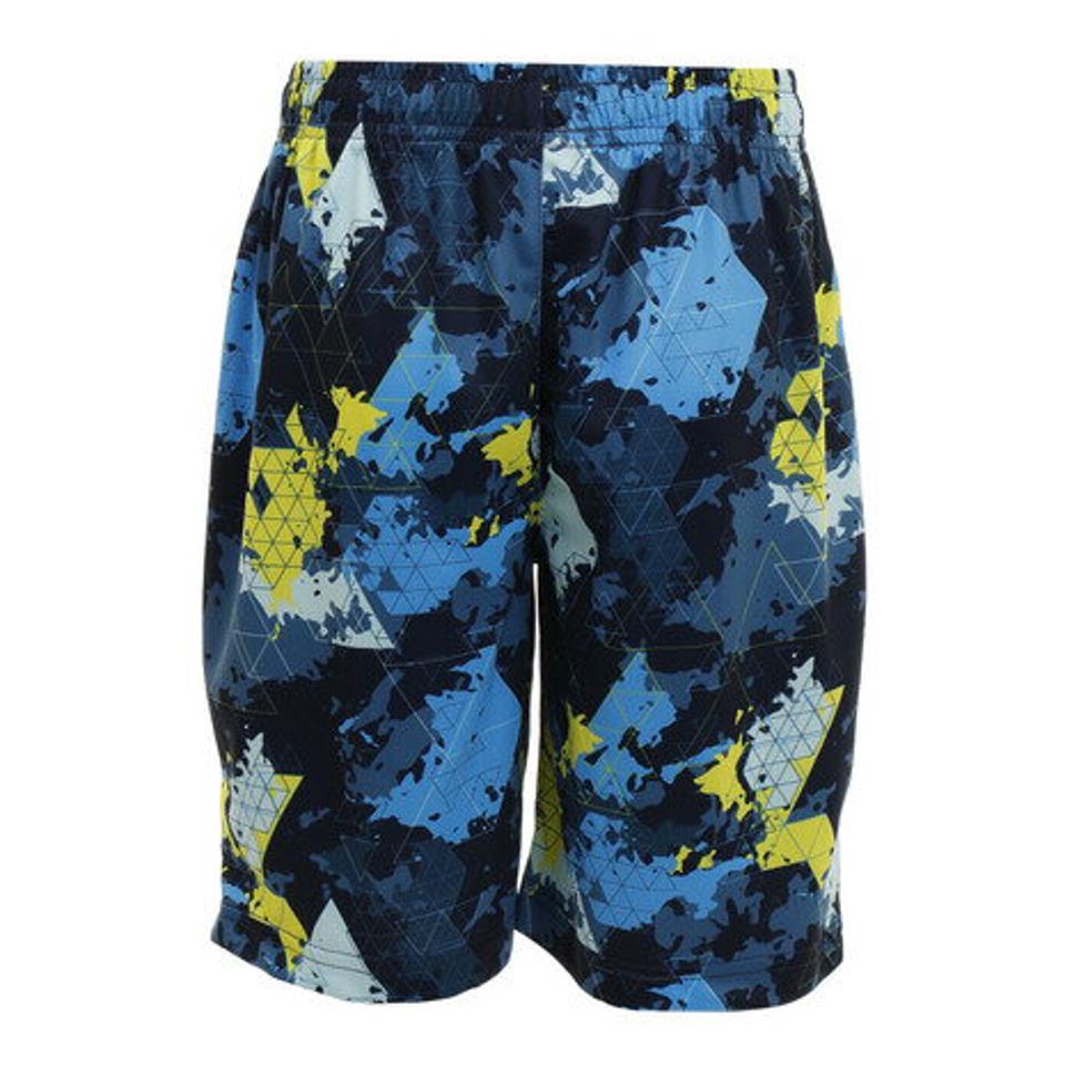 ジローム(GIRAUDM) ジュニア ドライプラスUV 868GM0CD2460 BLU ショートパンツ ハーフパンツ 短パン (キッズ)