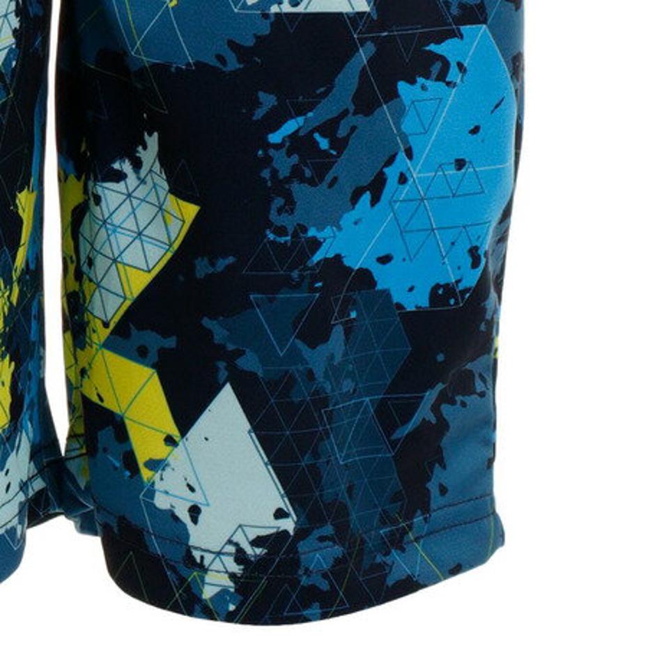 ジローム(GIRAUDM) ジュニア ドライプラスUV 868GM0CD2460 BLU ショートパンツ ハーフパンツ 短パン (キッズ)