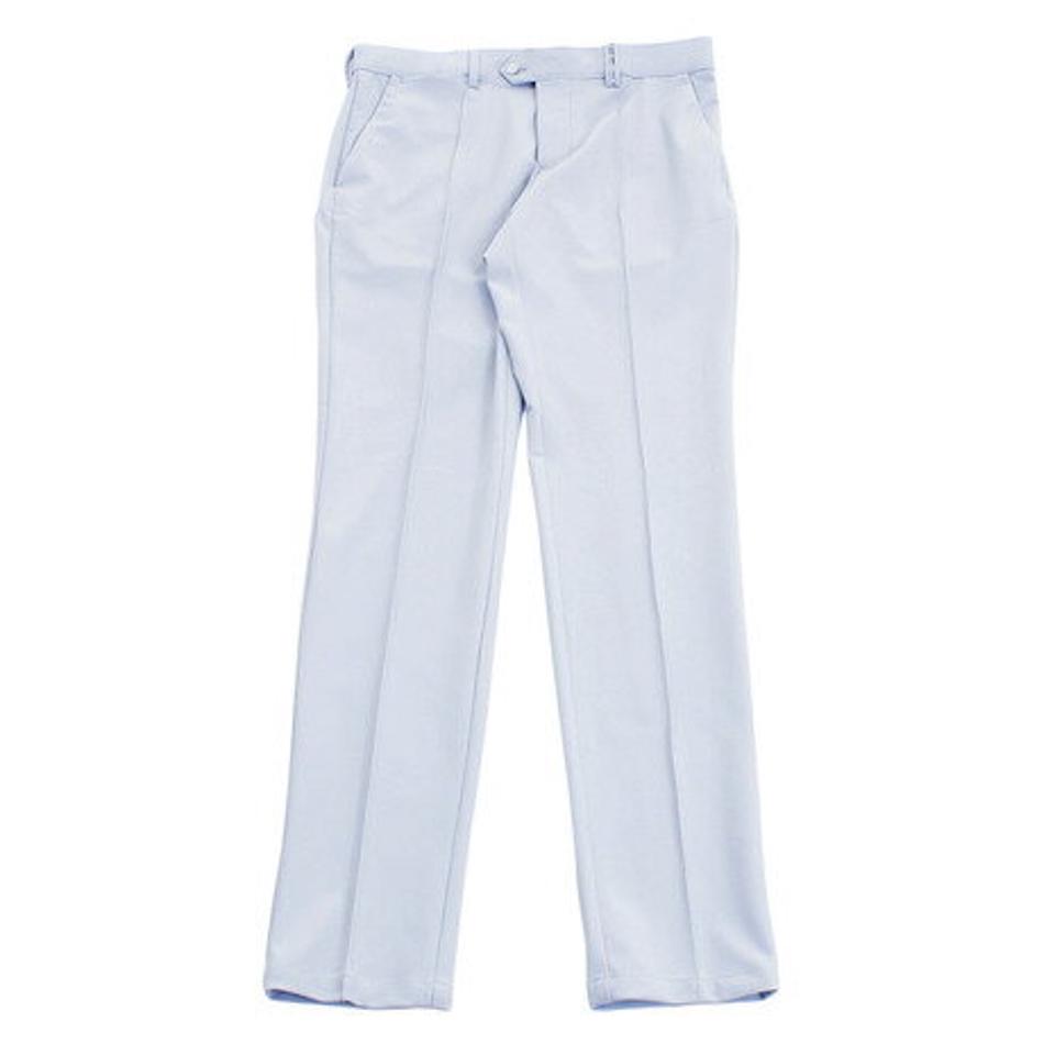 フィドラ（FIDRA） ゴルフ パンツ ニットピンタックイージー パンツ FI51TD05 LGY （メンズ）