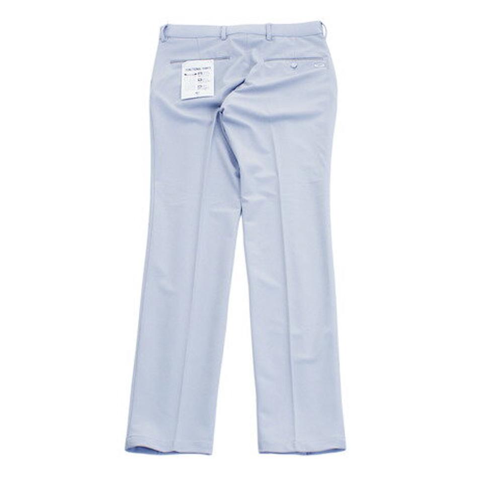 フィドラ（FIDRA） ゴルフ パンツ ニットピンタックイージー パンツ FI51TD05 LGY （メンズ）