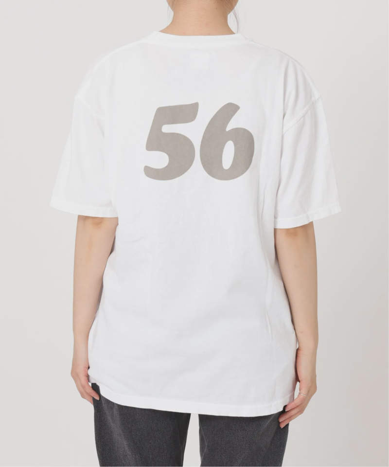 【MASON/メイソン】ショートスリーブTシャツ（JOURNAL STANDARD relume）