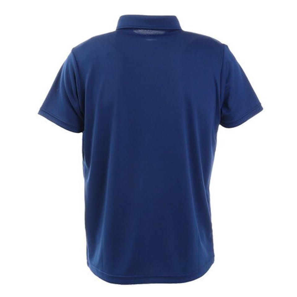 【5/25限定 エントリー&3点以上ご購入でP最大10倍】デサント(DESCENTE) ドライプラスポロシャツ DX-C0857XB BL (メンズ)