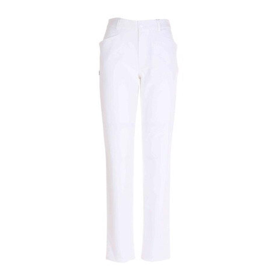 ニューバランス（new balance）（レディース）ゴルフウェア 撥水 スリム ロングパンツ 012-1131520-030