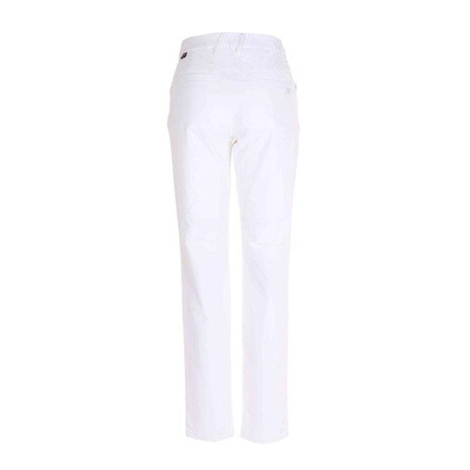 ニューバランス（new balance）（レディース）ゴルフウェア 撥水 スリム ロングパンツ 012-1131520-030