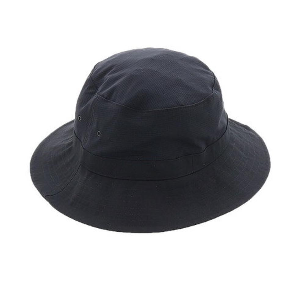 アンダーアーマー(UNDER ARMOUR) Airvent Warrior Bucket ハット 1328632 BLK/BLK/MLO ACC (メンズ)