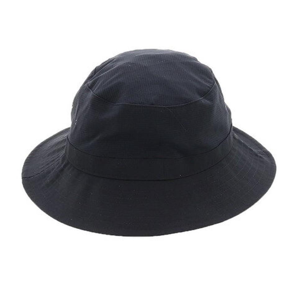 アンダーアーマー(UNDER ARMOUR) Airvent Warrior Bucket ハット 1328632 BLK/BLK/MLO ACC (メンズ)