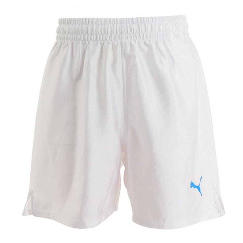 【20%OFFクーポン対象！6/10まで】プーマ（PUMA）（キッズ）サッカーウェア ジュニア LIGA ゲームパンツ コア 72997010