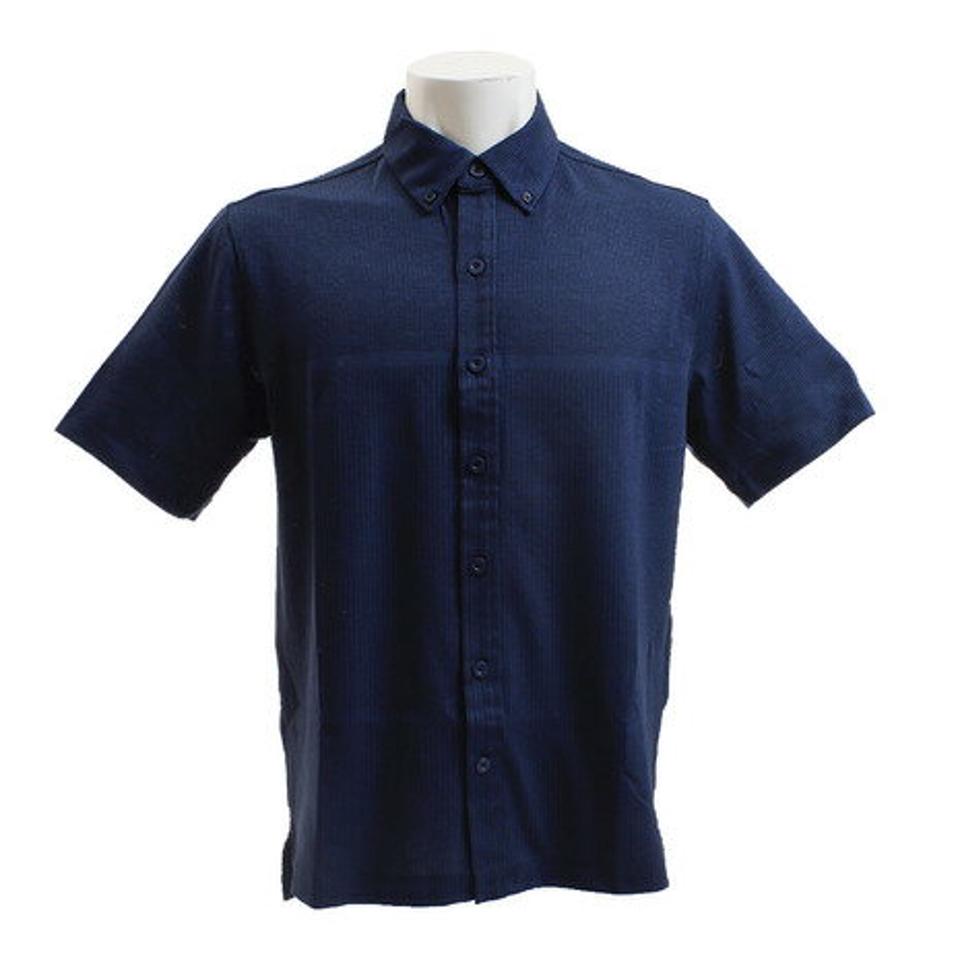 アンダーアーマー(UNDER ARMOUR) TB ジャカードシャツ 1328123 ADY/ADY オンライン価格 (メンズ)