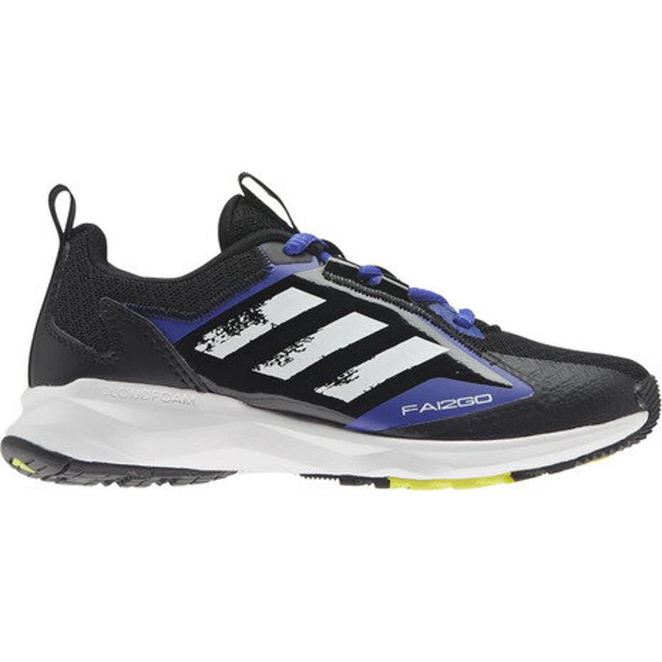 アディダス（adidas）（キッズ）ジュニアスポーツシューズ スニーカー FAI2GO GZ0219