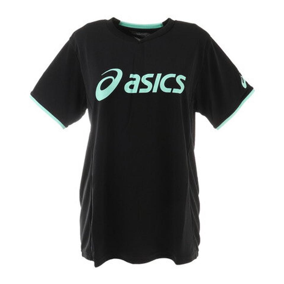 【5/25限定 エントリー&3点以上ご購入でP最大10倍】アシックス(ASICS) ショートスリーブトップス 2052A131.002 (レディース)