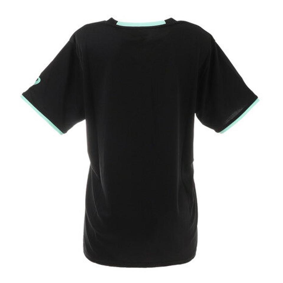 【5/25限定 エントリー&3点以上ご購入でP最大10倍】アシックス(ASICS) ショートスリーブトップス 2052A131.002 (レディース)