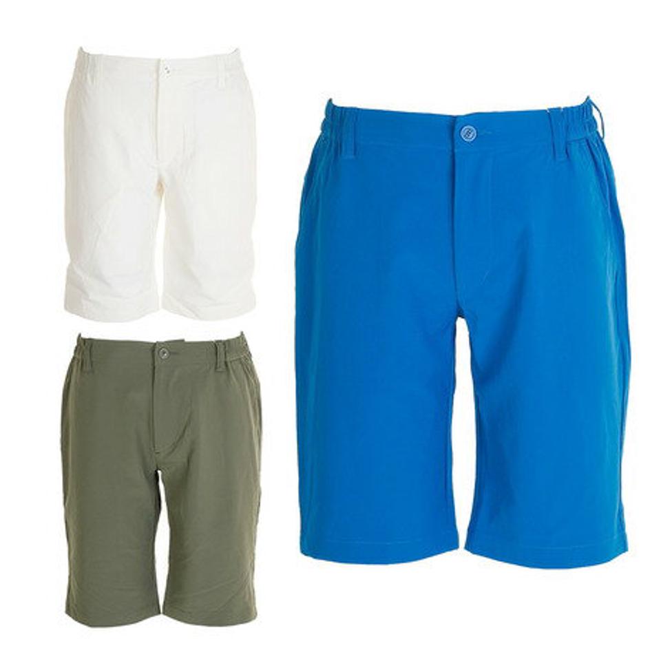 パフォーマンスギア（PG）ゴルフウエア メンズ ショートパンツ PGEG-2001（メンズ）