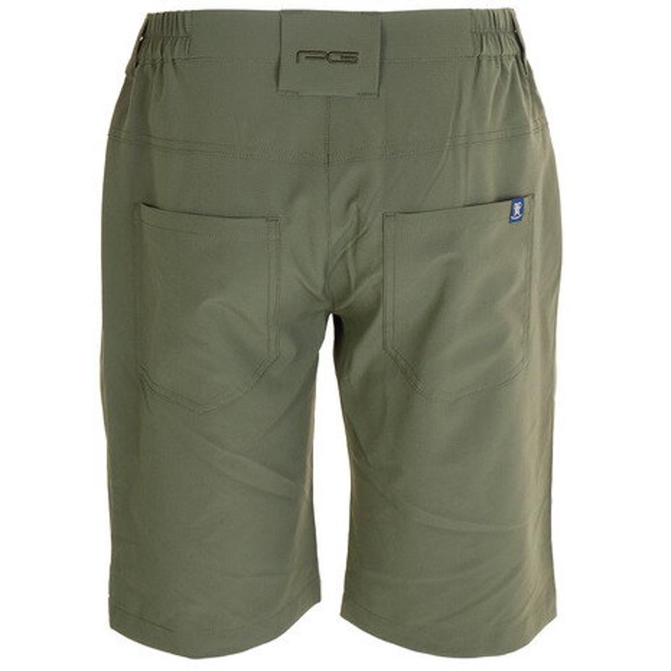パフォーマンスギア（PG）ゴルフウエア メンズ ショートパンツ PGEG-2001（メンズ）