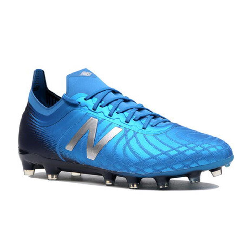 【5/25限定 エントリー＆3点以上ご購入でP最大10倍】ニューバランス（new balance） サッカースパイク ハードグラウンド用 テケラ プロ TEKELA PRO HG MSTPHVC2 2E サッカーシューズ （メンズ）