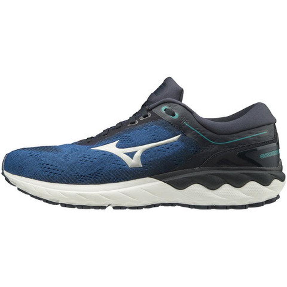【5/25限定 エントリー＆3点以上ご購入でP最大10倍】ミズノ（MIZUNO） ランニングシューズ WAVE SKYRISE J1GC200903 ジョギングシューズ （メンズ）