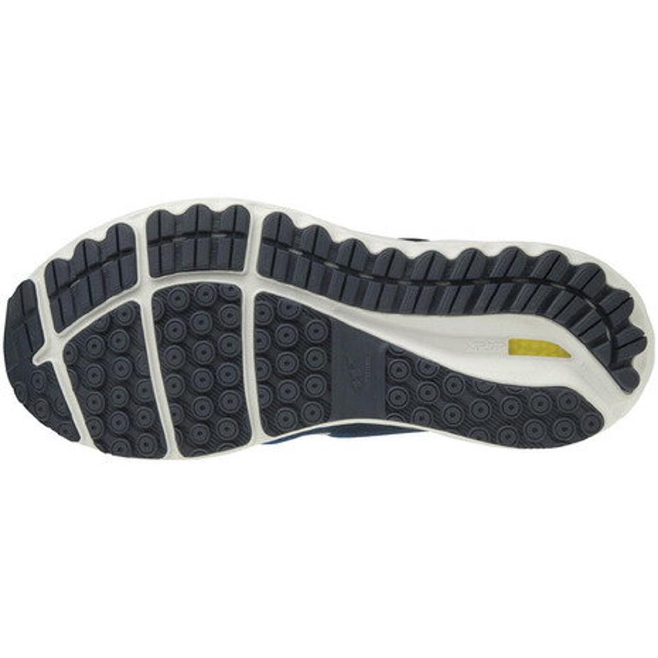 【5/25限定 エントリー＆3点以上ご購入でP最大10倍】ミズノ（MIZUNO） ランニングシューズ WAVE SKYRISE J1GC200903 ジョギングシューズ （メンズ）
