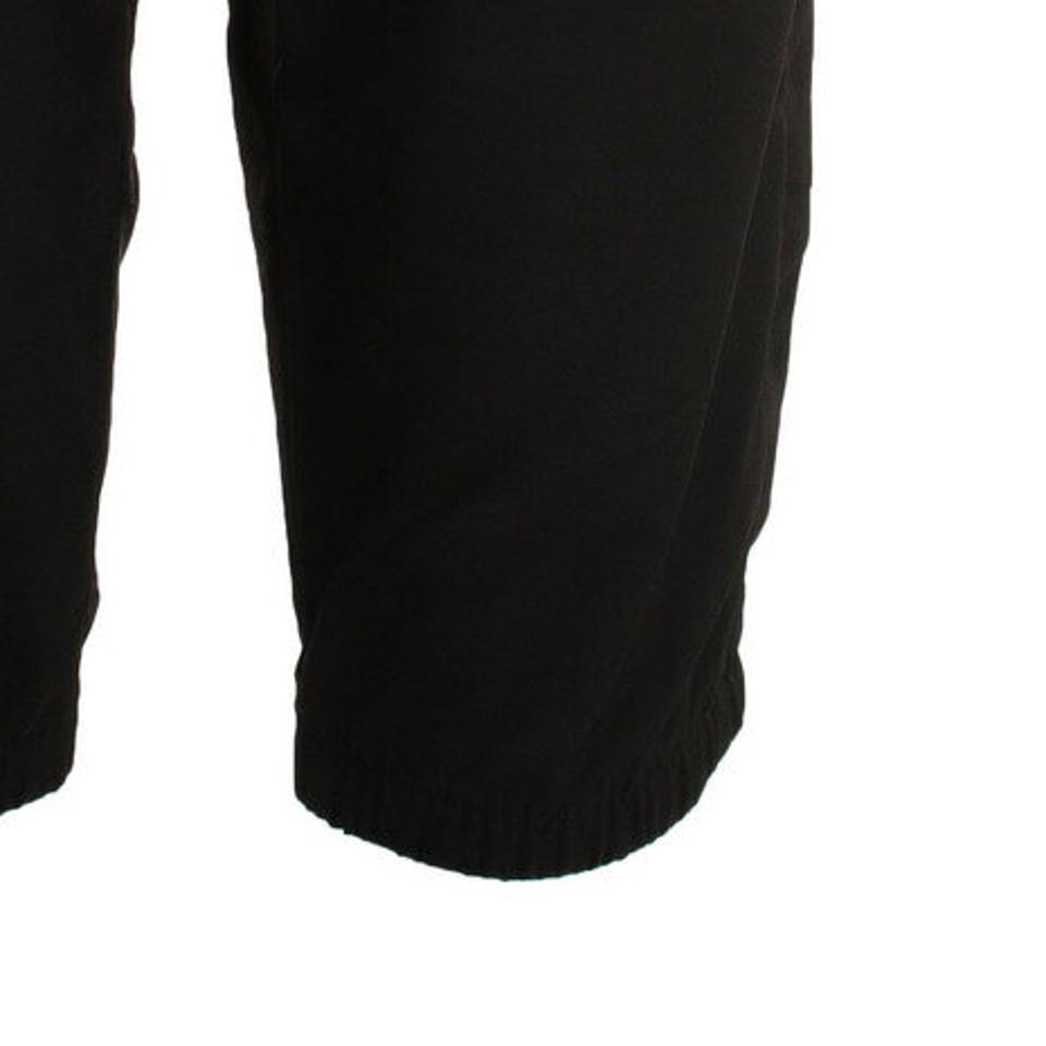 【5/25限定 エントリー＆3点以上ご購入でP最大10倍】プーマ（PUMA） クロスジャージ ノンラインド ウーブン 3/4パンツ 520530-01 BLK （メンズ）