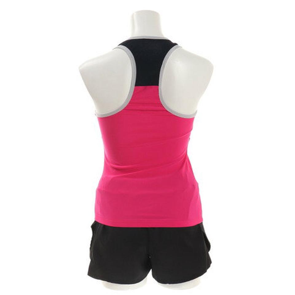 ナイキ(NIKE) フィットネス水着 レディース 水泳 2in1パンツセパレーツ 2993027-03 (レディース)