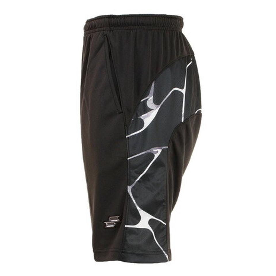 エスエスケイ(SSK) 野球 PROEDGEトレーニングハーフパンツ EDRF22003HP-90IB (メンズ)