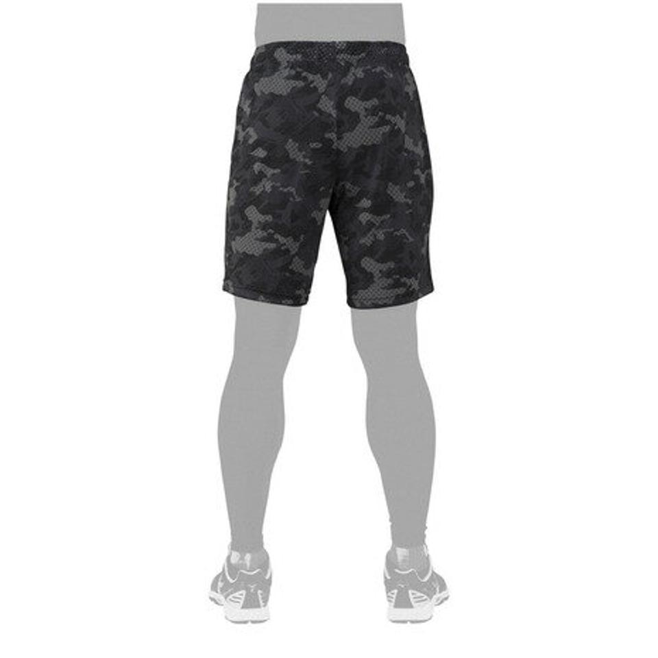 ミズノ(MIZUNO)(メンズ)野球ウェア ミズノプロ KUGEKI ハーフパンツ 12JD2H8099 ドライエアロフロー