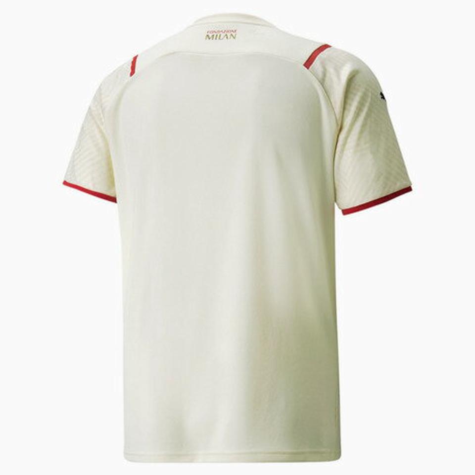 プーマ(PUMA) ACミラン ACM アウェイ 半袖 レプリカ シャツ 75912702 (メンズ)