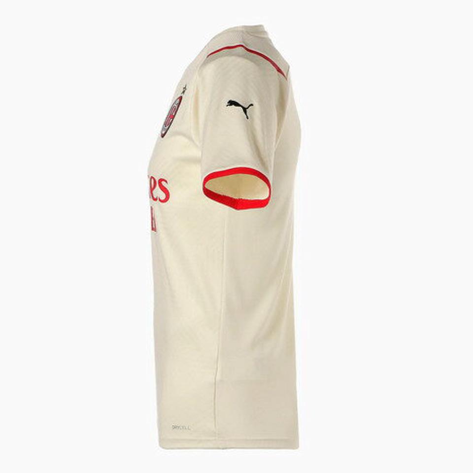 プーマ(PUMA) ACミラン ACM アウェイ 半袖 レプリカ シャツ 75912702 (メンズ)