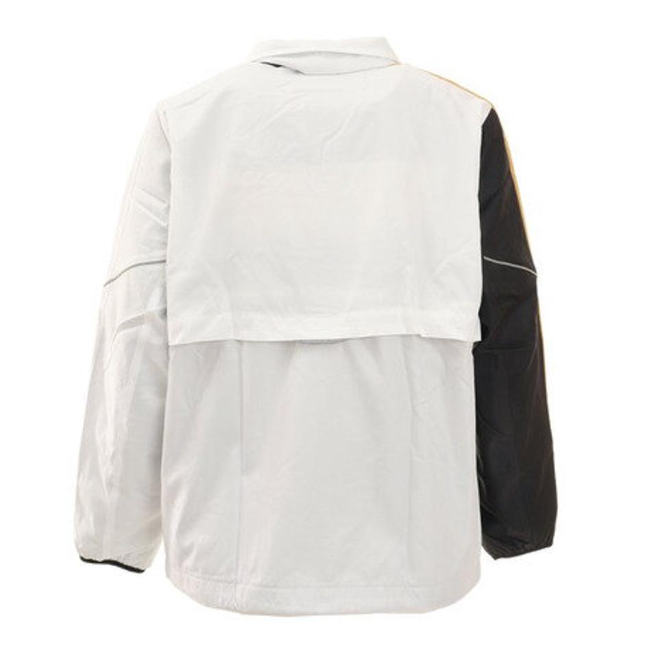 ヨネックス(YONEX)(メンズ)テニスウェア 裏地付ウィンドウォーマーシャツ 70081-011