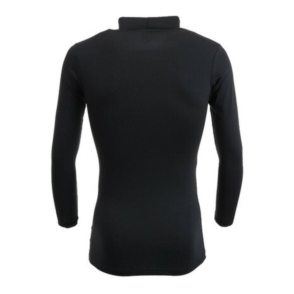 ミズノ(MIZUNO) 野球 アンダーシャツ バイオギア ハイネック 長袖 12JA1C1009 (メンズ)