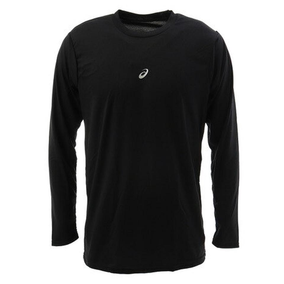 アシックス(ASICS)(メンズ)野球 アンダーシャツ NEOREVIVE 長袖 インナー シャツ FX-LS 2121A145.001