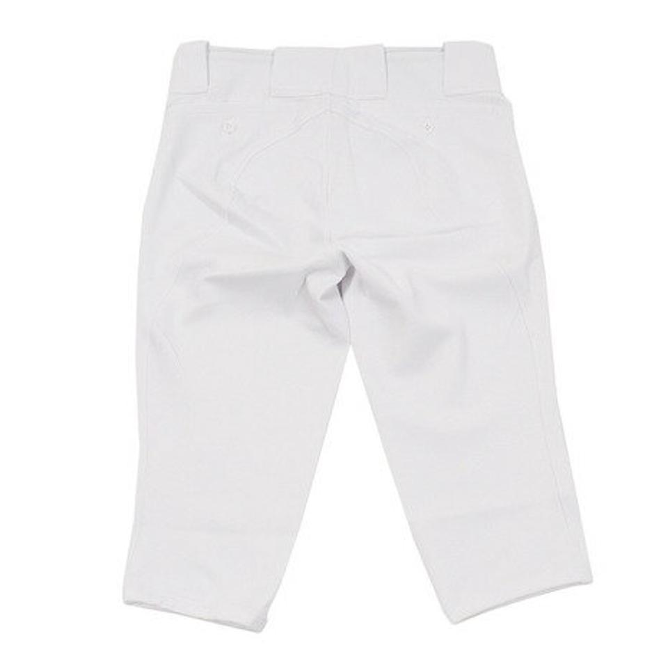 ミズノ(MIZUNO)(メンズ)野球 ユニフォームパンツ 練習用 ミズノプロ ストレッチ ショートフィットタイプ 12JD9F1301