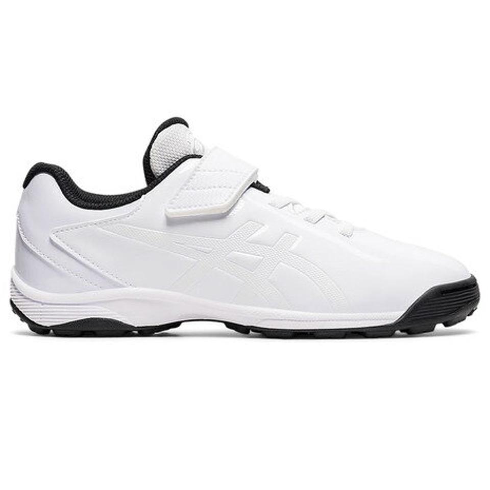 アシックス（ASICS） 野球 トレーニングシューズ ジュニア STAR SHINE TR 2 1124A009.110 （キッズ）