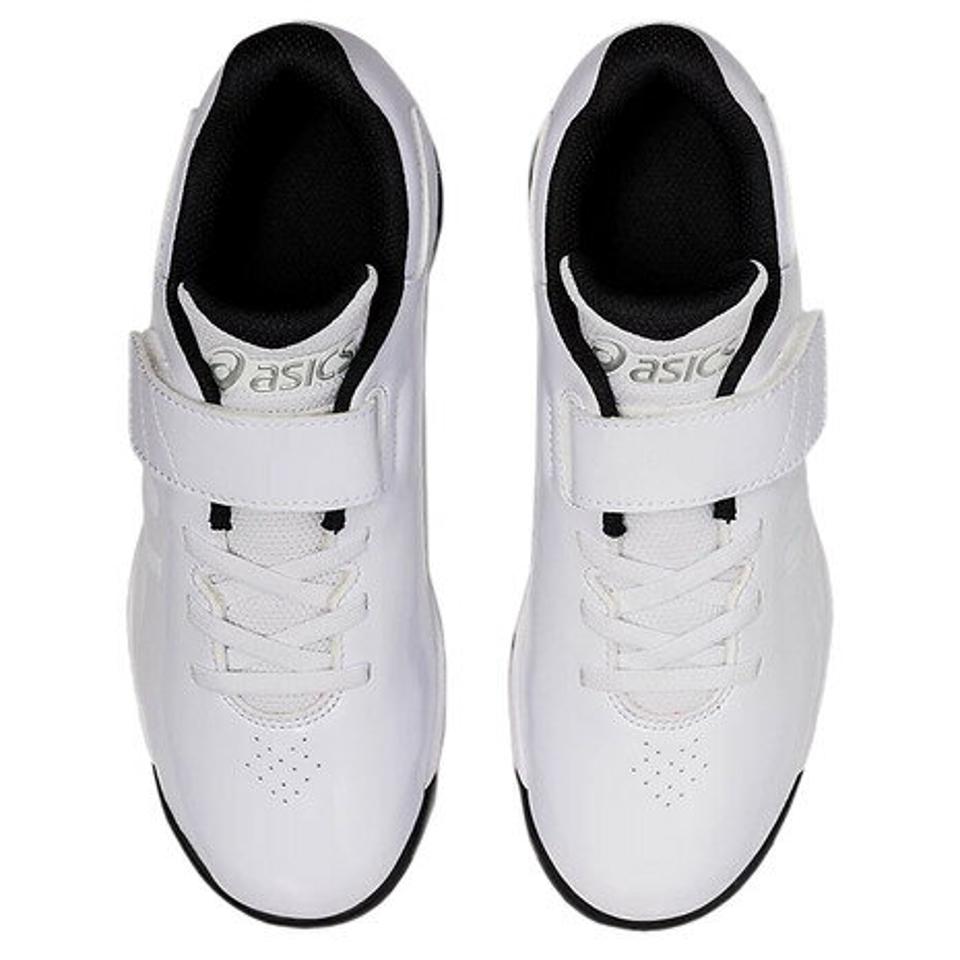 アシックス（ASICS） 野球 トレーニングシューズ ジュニア STAR SHINE TR 2 1124A009.110 （キッズ）