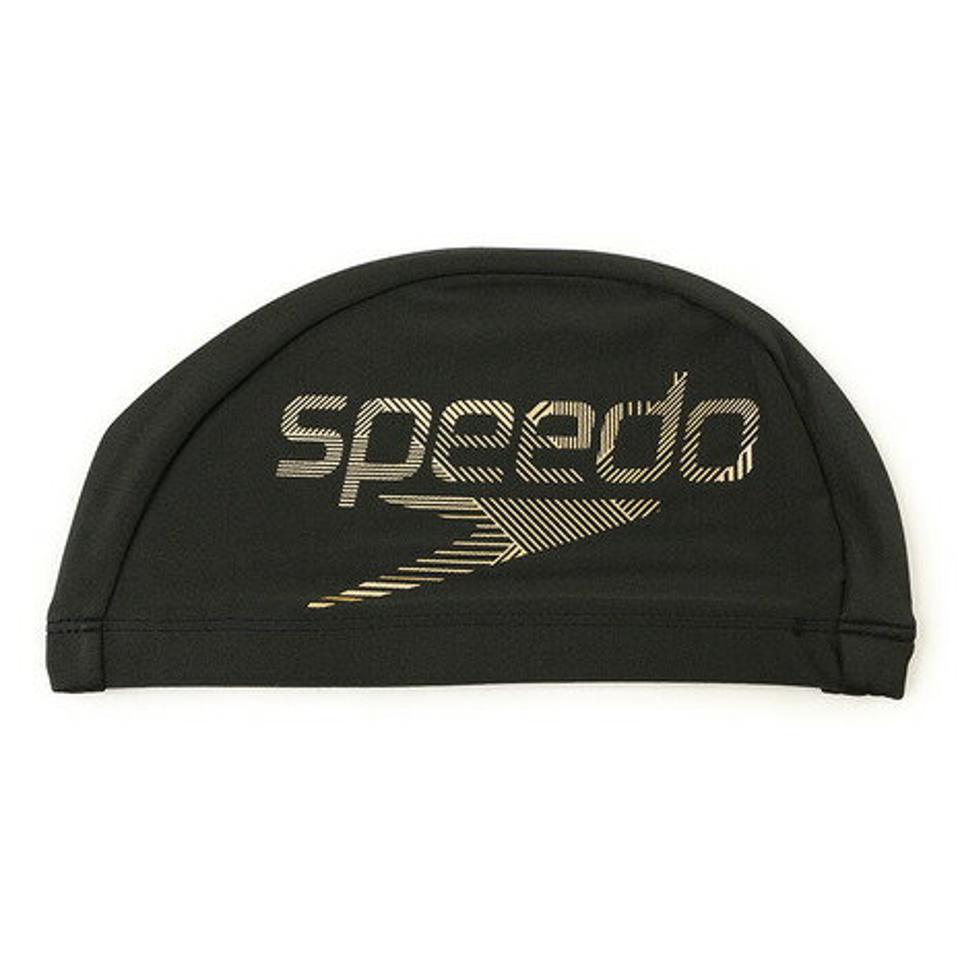 【10%OFFクーポン対象!12/20まで】スピード(SPEEDO)(メンズ、レディース)トリコットキャップ SD97C67