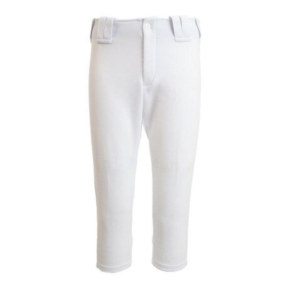 デサント(DESCENTE) 野球 ユニフォームパンツ シヨートフイツトパンツ DB-1124P SWHT 練習着 (メンズ)