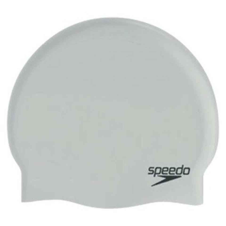スピード（SPEEDO）（メンズ、レディース）シリコーンキャップ SD93C03