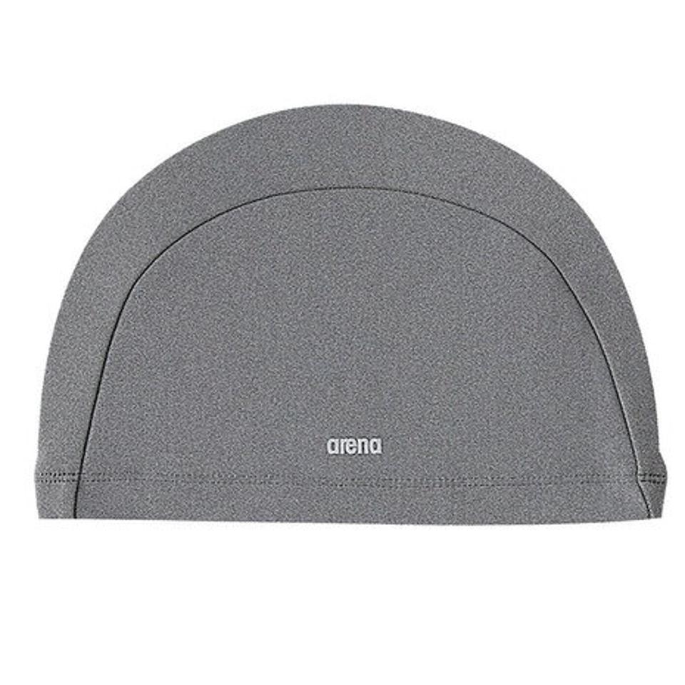 アリーナ(ARENA)(メンズ、レディース)テキスタイルスイムキャップ ゆったり ARN-9640 MOKU