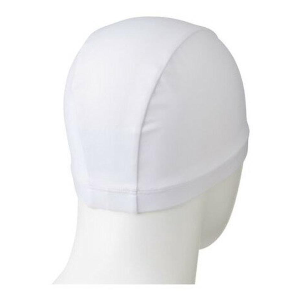 スピード（SPEEDO）（メンズ、レディース）トリコットキャップ SD92C01 W