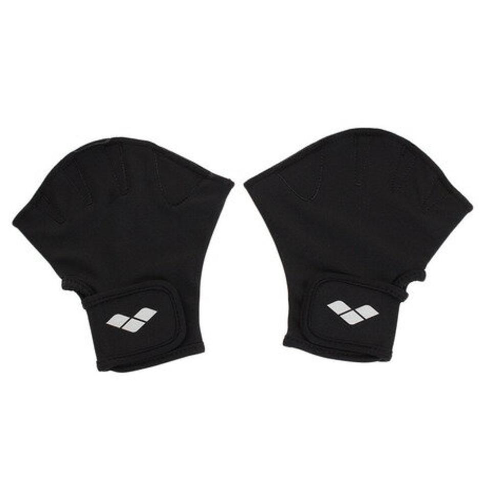 アリーナ(ARENA) アクアミット ARN-4437 BLK (メンズ、レディース)