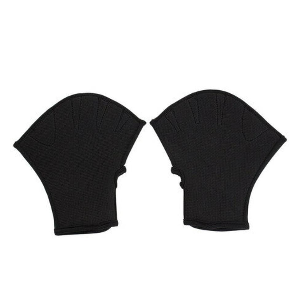 アリーナ(ARENA) アクアミット ARN-4437 BLK (メンズ、レディース)