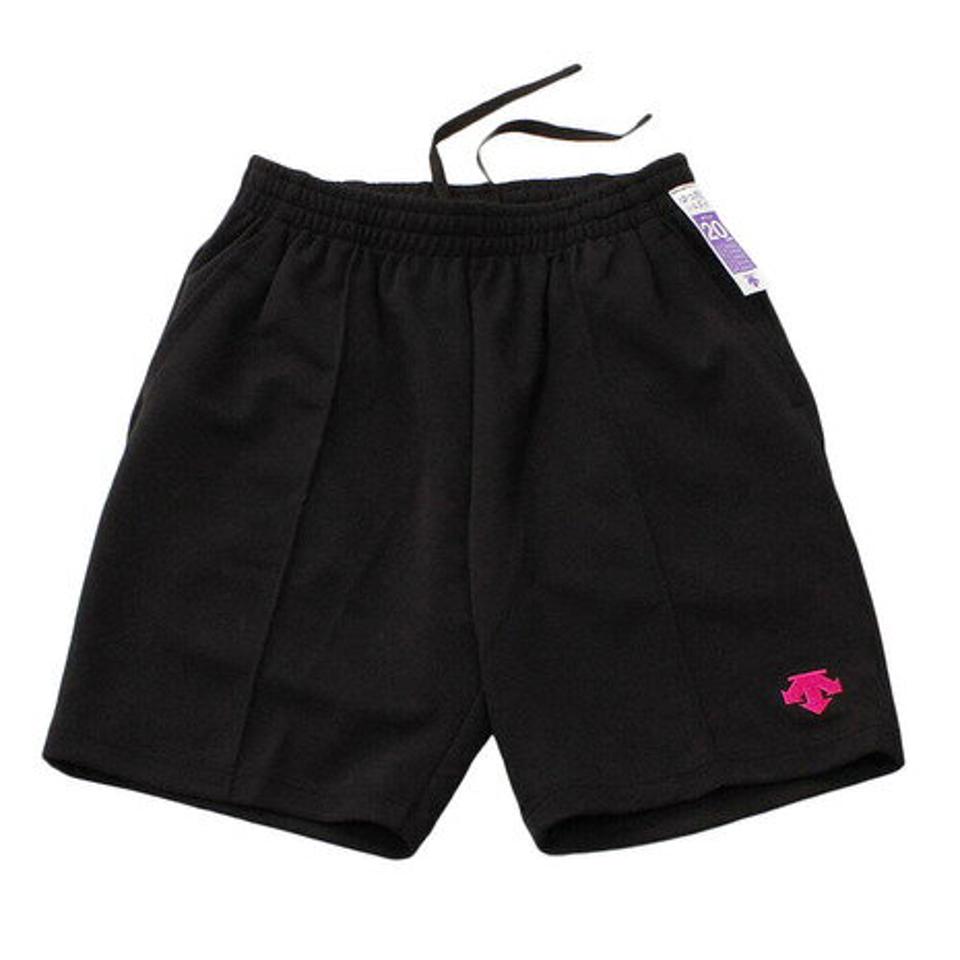 デサント(DESCENTE)(メンズ) バレーボール パンツ メンズ ハーフパンツ DSP-1602