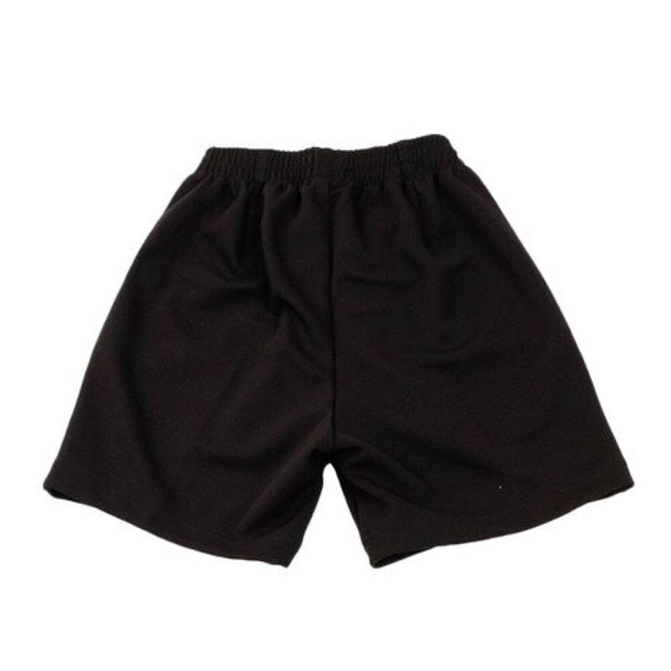 デサント(DESCENTE) バレーボール パンツ ジュニア クォーターパンツ DSP-1600 BWH JR (キッズ)