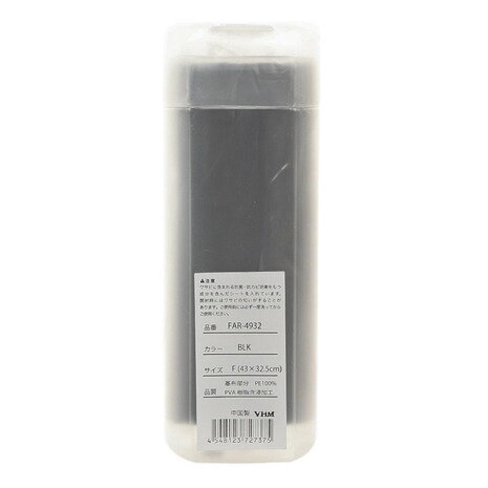 アリーナ(ARENA)(メンズ、レディース)セームタオルM FAR-4932